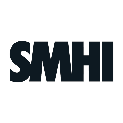 SMHI Väder app icon