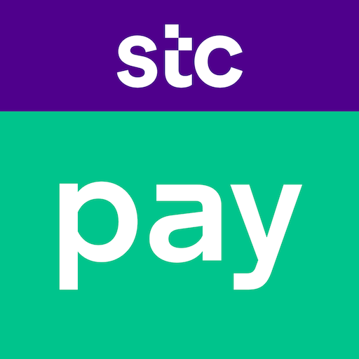 STC Pay app icon