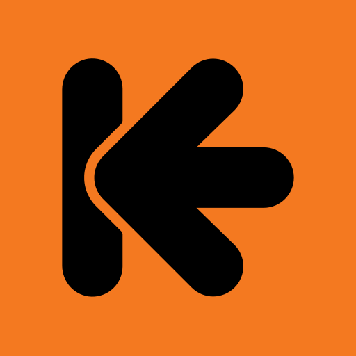 Strætó app icon