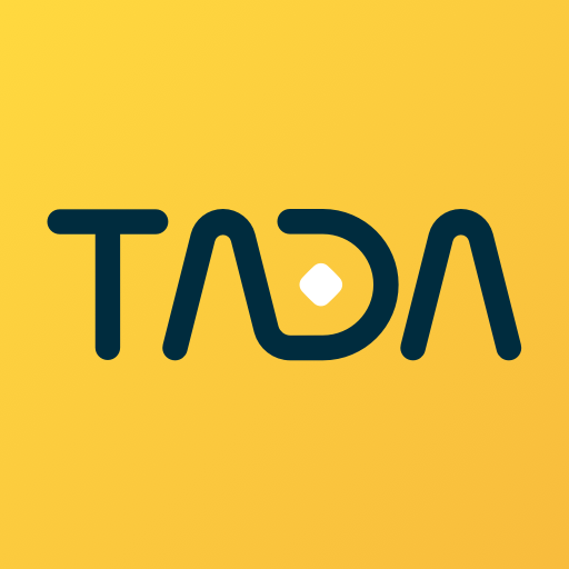 Tada app icon