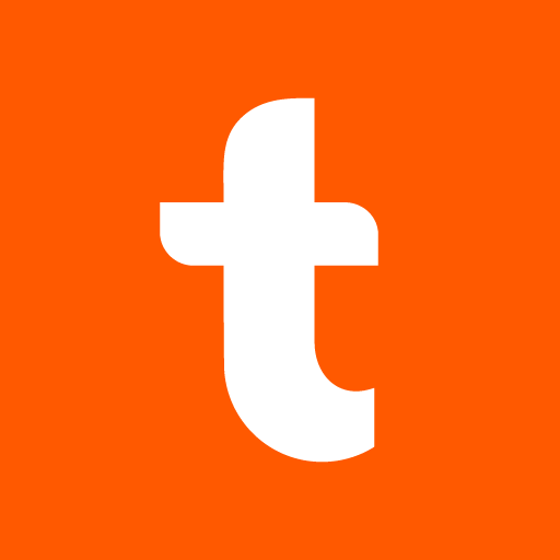 Talabat app icon
