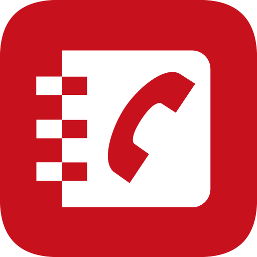 Telefonbuch.li app icon