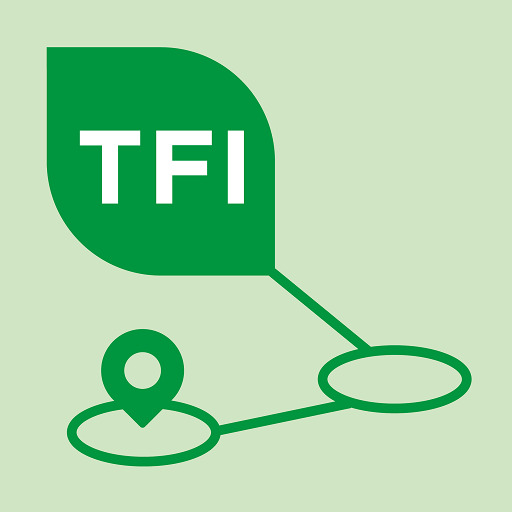 TFI Live app icon