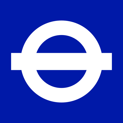 TfL Go app icon