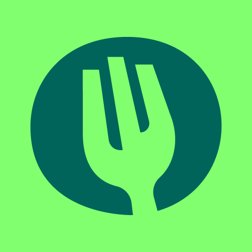 TheFork app icon
