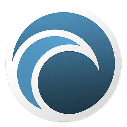 Tide Chart app icon