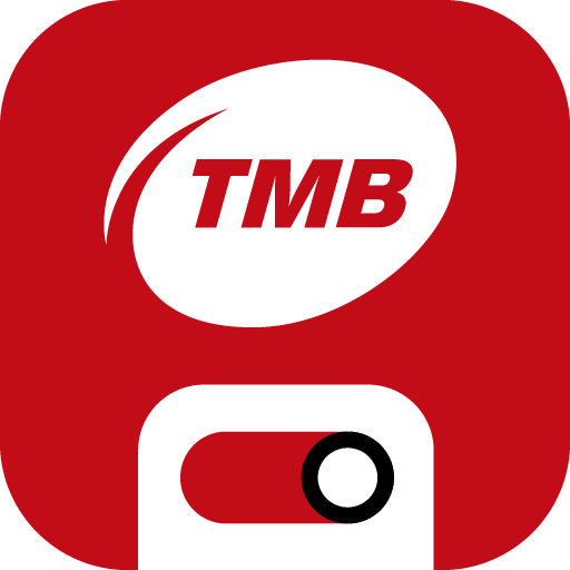 TMB app icon