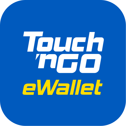 Touch'n Go eWallet app icon