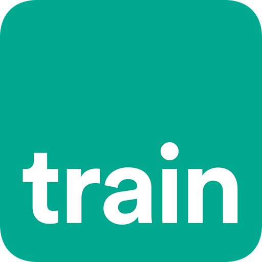 Trainline app icon