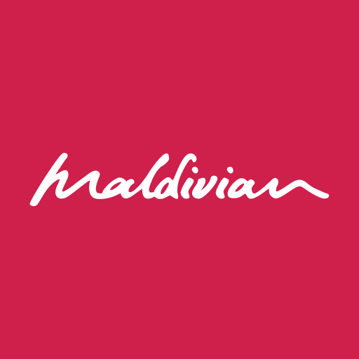 Trans Maldivian Airways app app icon