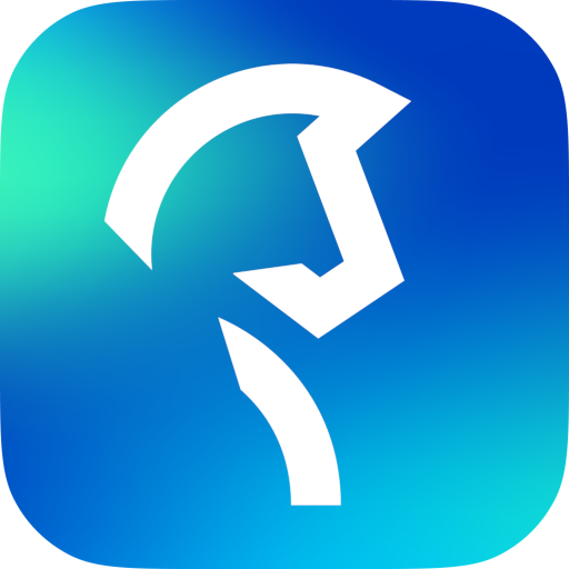 Troika card app app icon