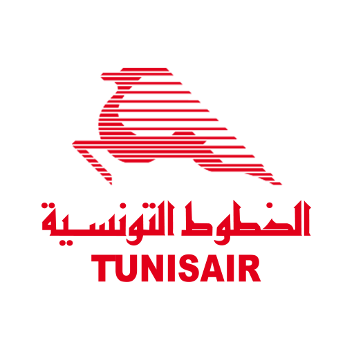 TunisAir app icon