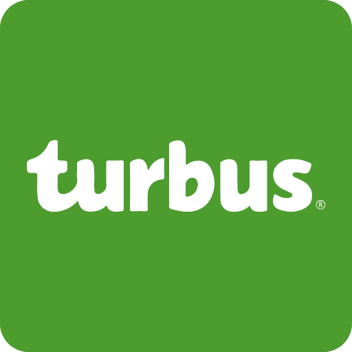 Turbus app icon