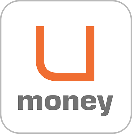 U-Money app icon