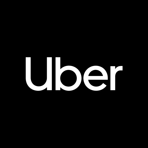 Uber app icon
