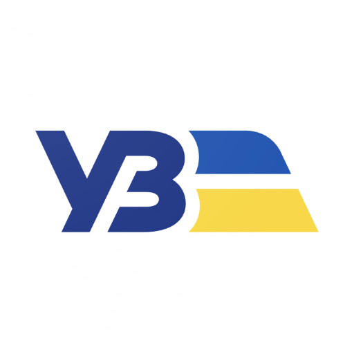 Ukrzaliznytsia app icon