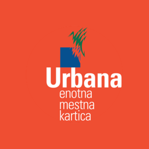 Urbana app icon