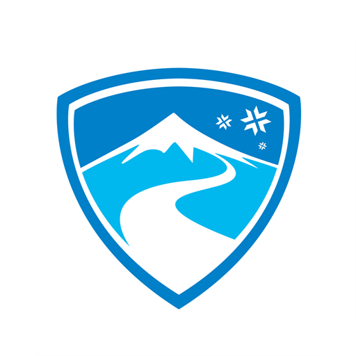 Vallnord app icon