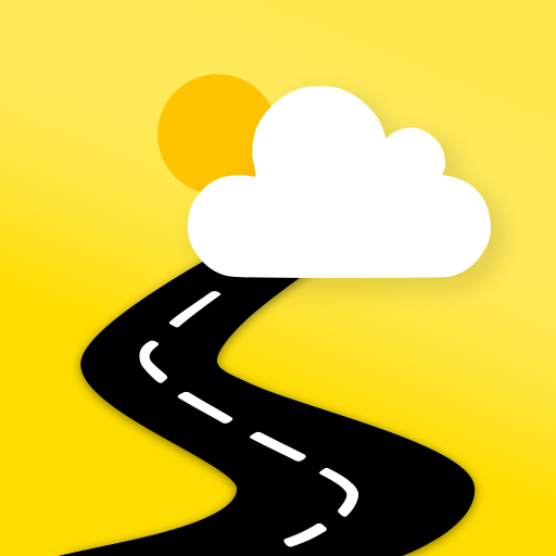 Vedur.is app icon