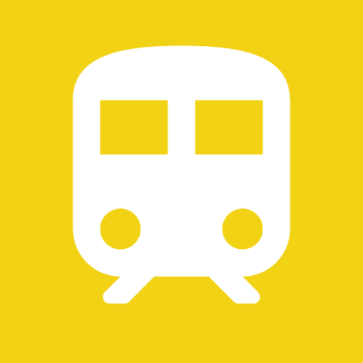 VIA Rail app icon