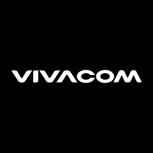 Vivacom My Account app icon