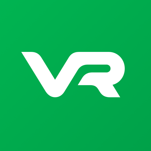 VR Matkalla app icon