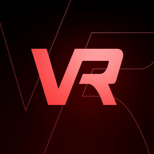 Vroom app icon