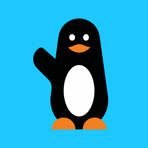 Wave app icon