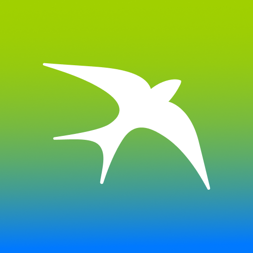 Wing app icon