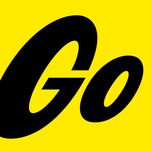 Yandex.Taxi app icon