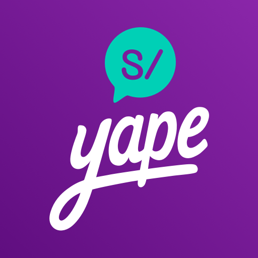 Yape app icon