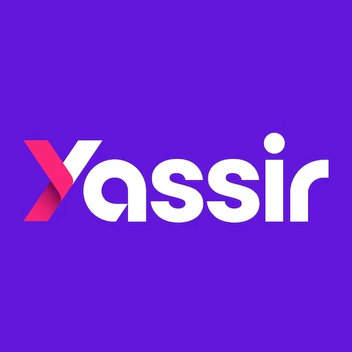 Yassir app icon