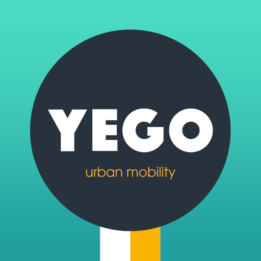 YegoCab app icon