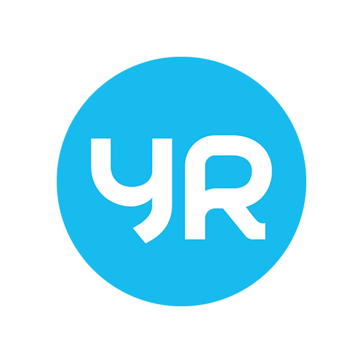 Yr app icon
