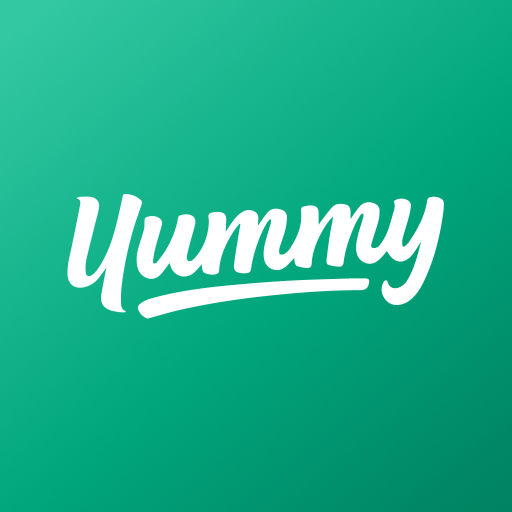 Yummy app icon