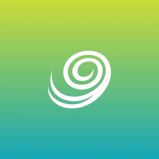 Zain Kuwait app app icon