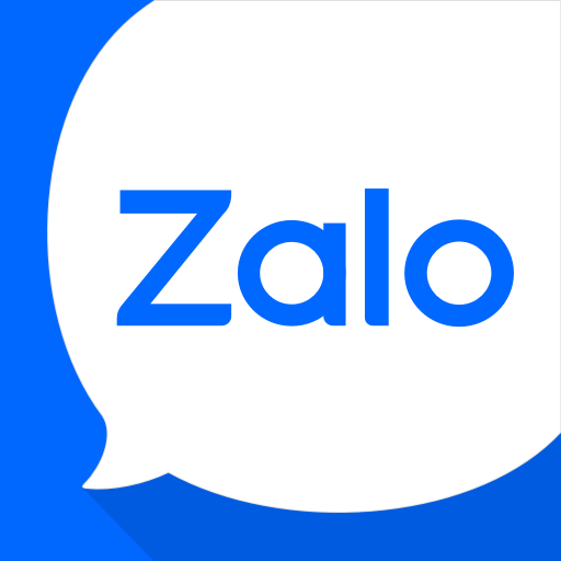 Zalo app icon
