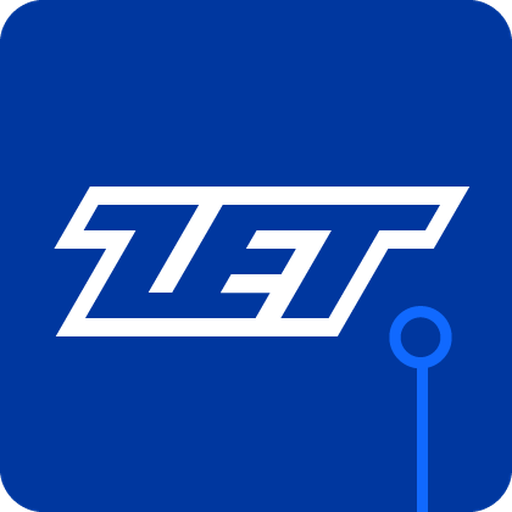 ZET app icon