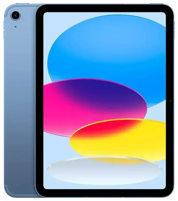 iPad (10th Generation)