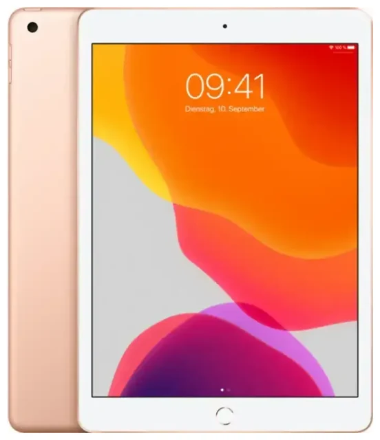 iPad (7th Generation)