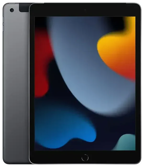 Apple iPad (9th Generation)