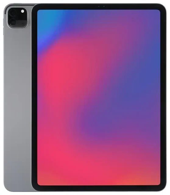 Apple iPad Pro 11-inch (2nd Generation)