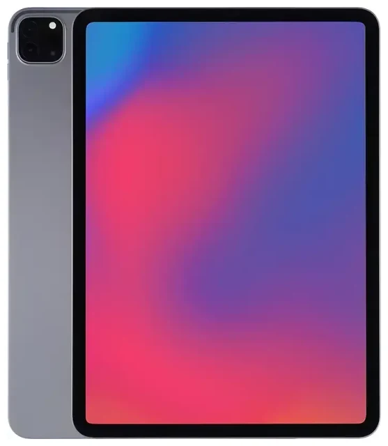Apple iPad Pro 11-inch (3rd Generation)