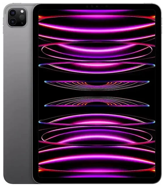 Apple iPad Pro 11-inch (4th Generation)