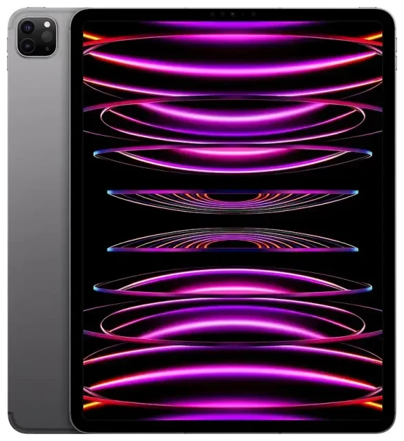 Apple iPad Pro 12.9-inch (6th Generation)