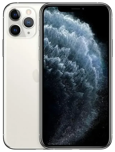 Apple iPhone 11 Pro