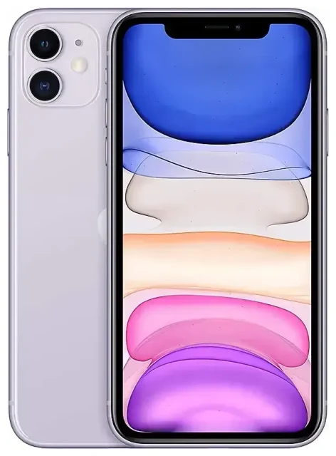 Apple iPhone 11