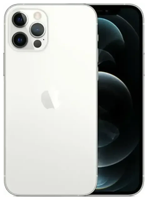 Apple iPhone 12 Pro