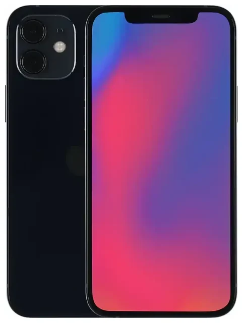 Apple iPhone 12