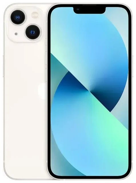 Apple iPhone 13